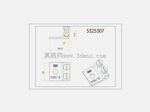 防雷系统