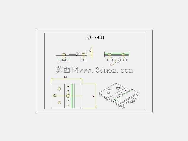 防雷系统