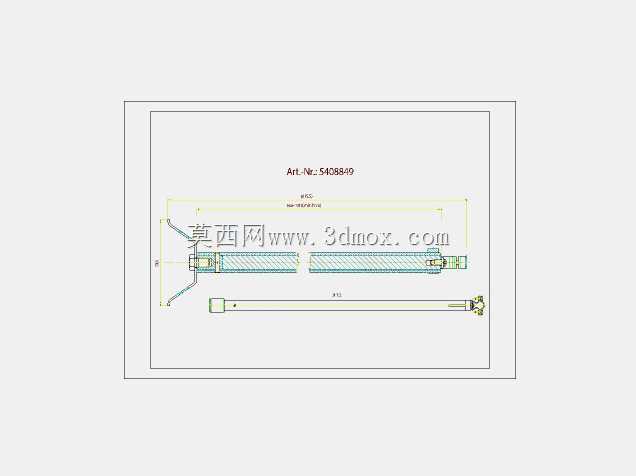 防雷系统