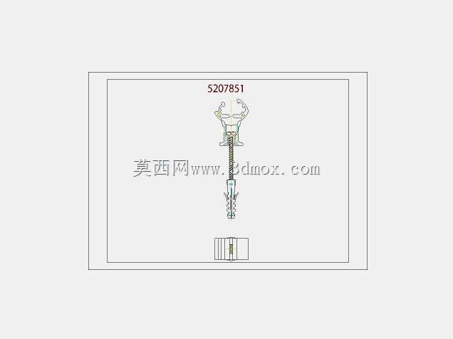 防雷系统