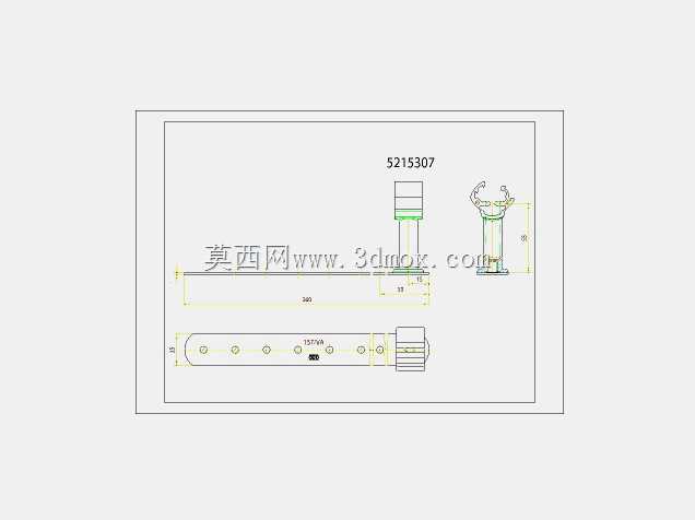 防雷系统