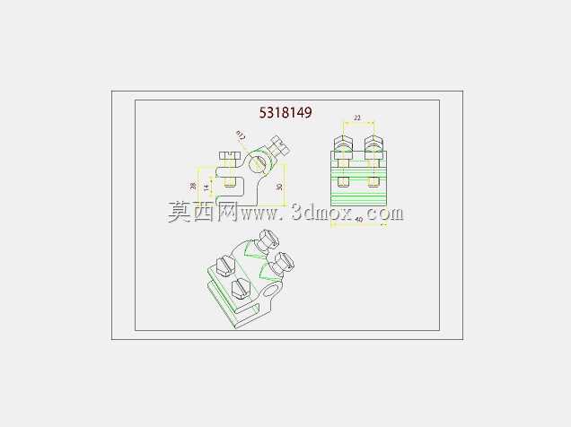 防雷系统
