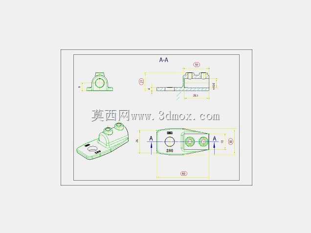 防雷系统