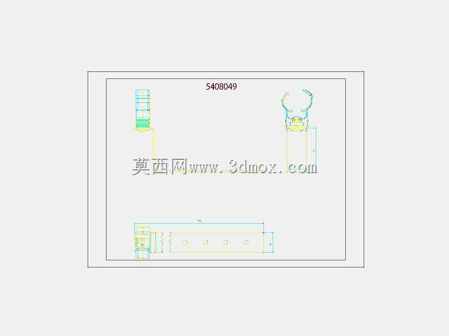 防雷系统