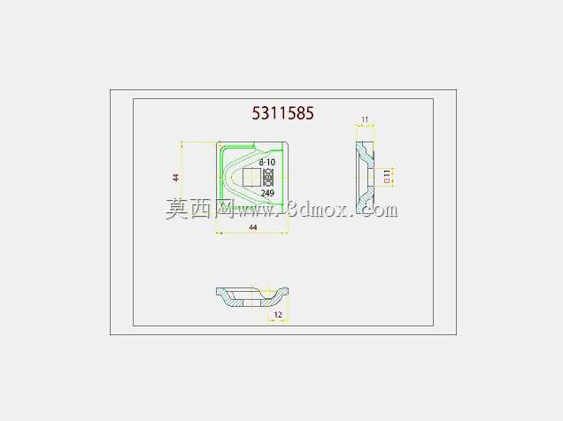 防雷系统