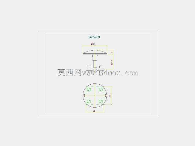 防雷系统