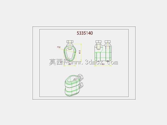 防雷系统