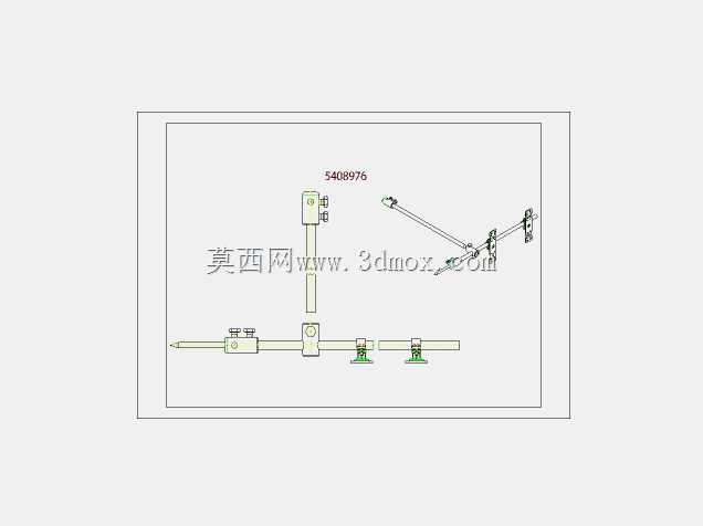 防雷系统
