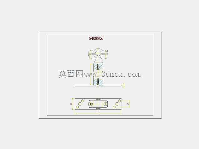 防雷系统