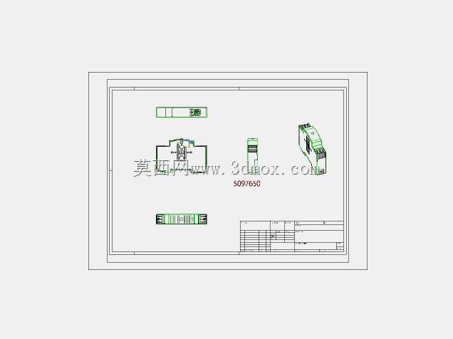 防雷系统