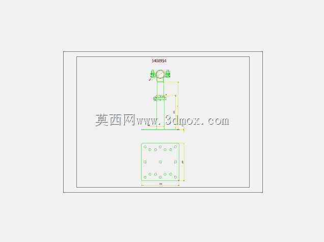 防雷系统