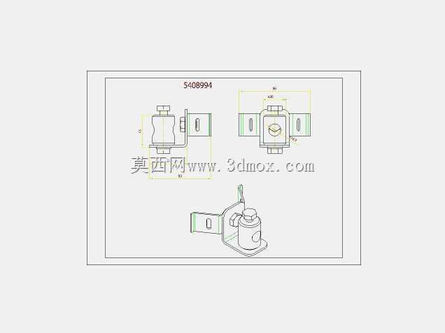 防雷系统