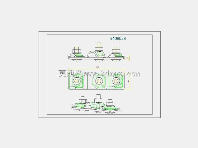 防雷系统