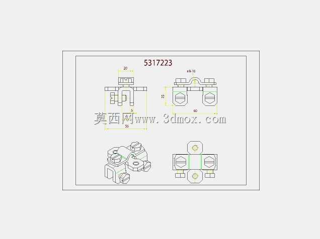防雷系统