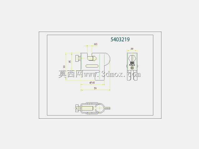 防雷系统