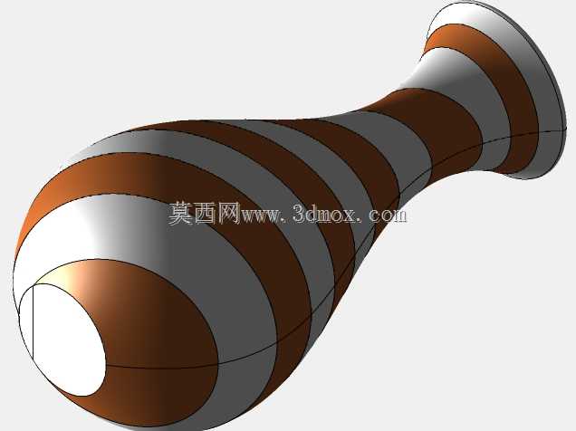 如何在Solidworks分割线中绘制曲面