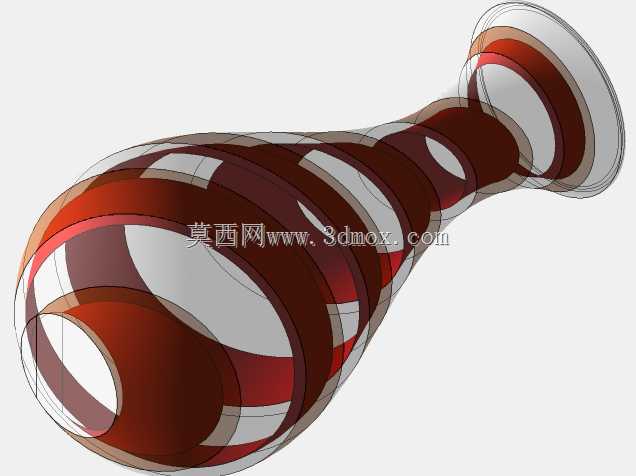 如何在Solidworks分割线中绘制曲面