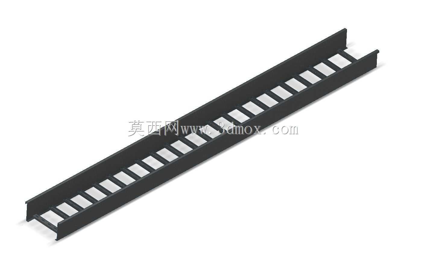 Bandeja便携式电缆30厘米x 15厘米