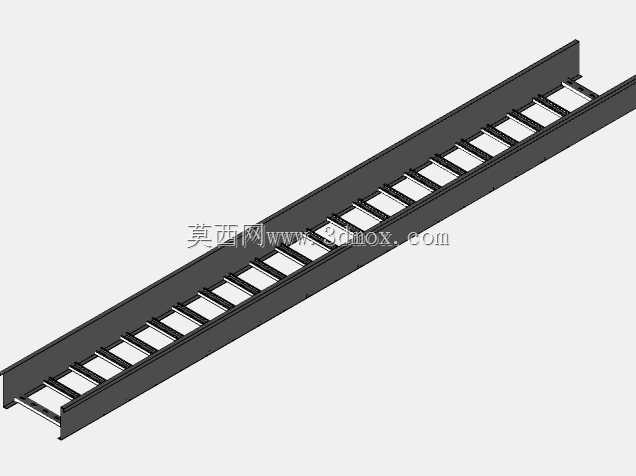 Bandeja便携式电缆30厘米x 15厘米