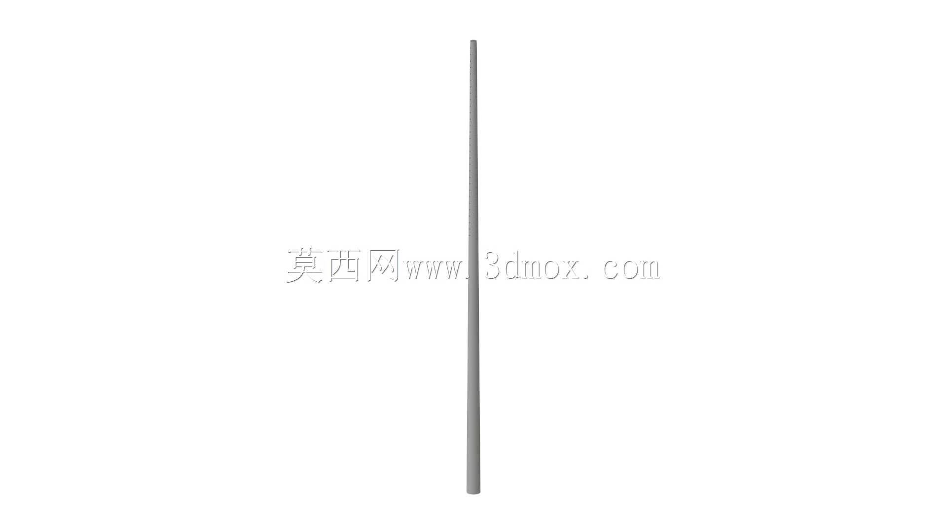 14米混凝土柱——1050