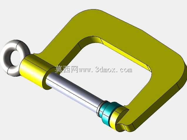 C�ͻ�ǯ-C-Tipo tornillo de banco