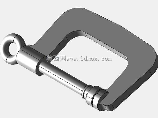 C�ͻ�ǯ-C-Tipo tornillo de banco