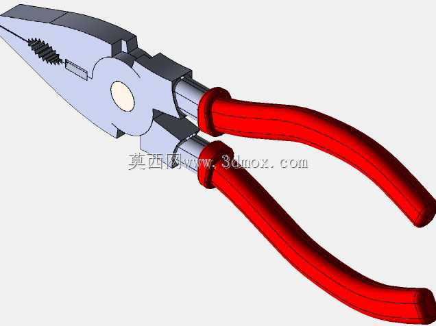 Solidworks�еĲ�ͼǯ