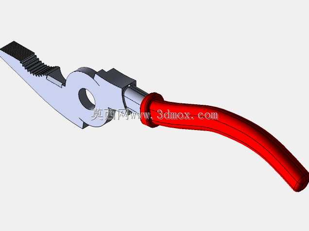 Solidworks�еĲ�ͼǯ