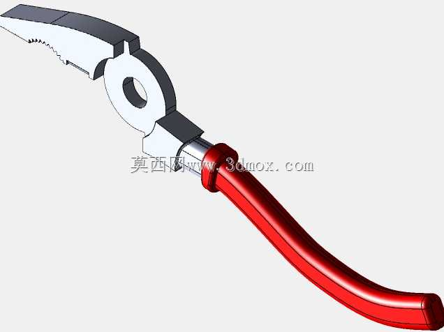 Solidworks�еĲ�ͼǯ