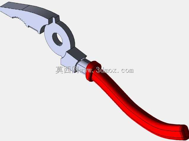 Solidworks�еĲ�ͼǯ
