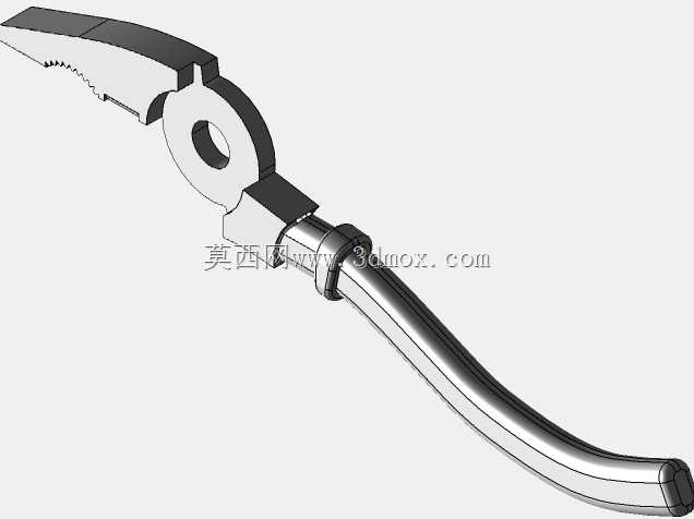 Solidworks�еĲ�ͼǯ