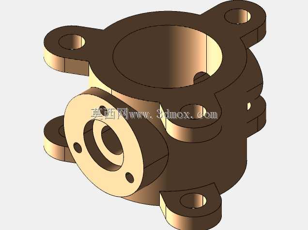 SolidWorks�е������������װ