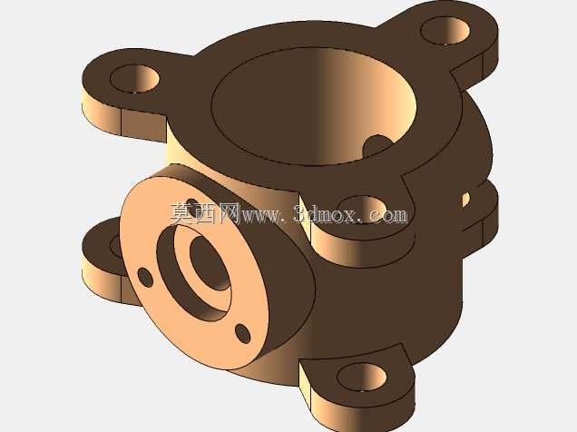 SolidWorks�е������������װ
