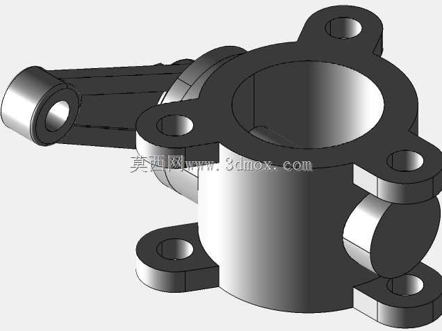 SolidWorks�е������������װ
