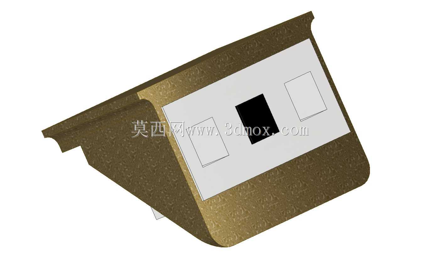 Teléfono+以太网地板盒