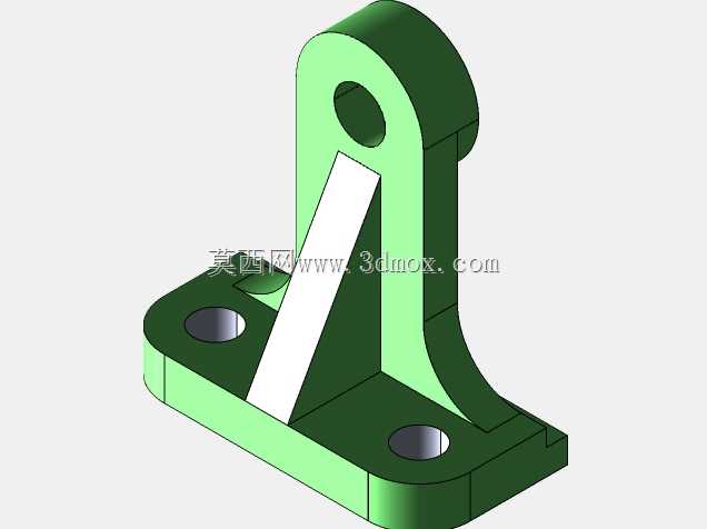 Solidworks�е�Ƥ����֧�����