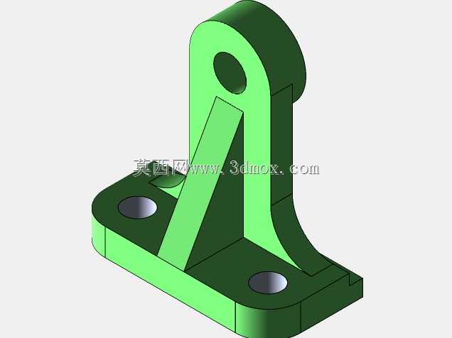 Solidworks�е�Ƥ����֧�����