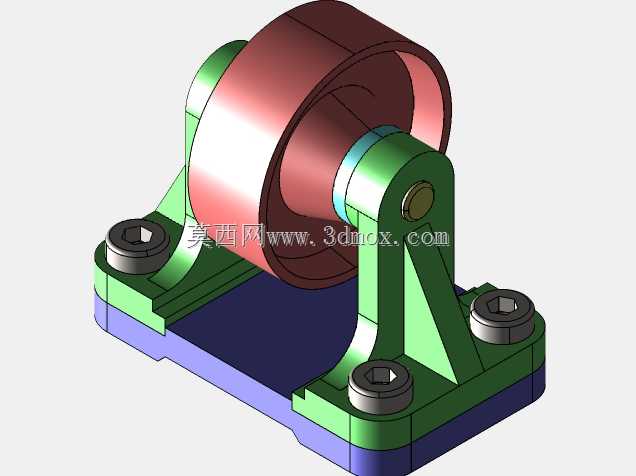 Solidworks�е�Ƥ����֧�����