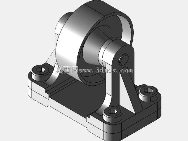 Solidworks�е�Ƥ����֧�����