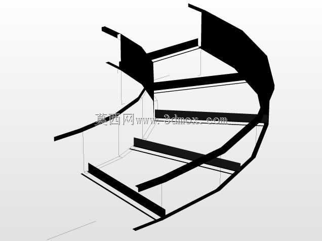 Bandejas Portable Cables y Accesorios enͼֽ3D