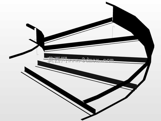 Bandejas Portable Cables y Accesorios enͼֽ3D