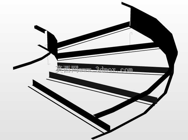 Bandejas Portable Cables y Accesorios enͼֽ3D