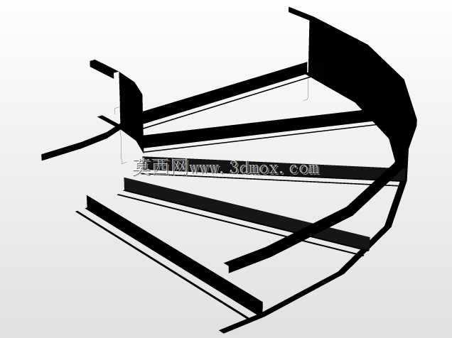 Bandejas Portable Cables y Accesorios enͼֽ3D