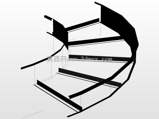 Bandejas Portable Cables y Accesorios enͼֽ3D