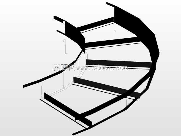 Bandejas Portable Cables y Accesorios enͼֽ3D