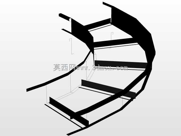 Bandejas Portable Cables y Accesorios enͼֽ3D