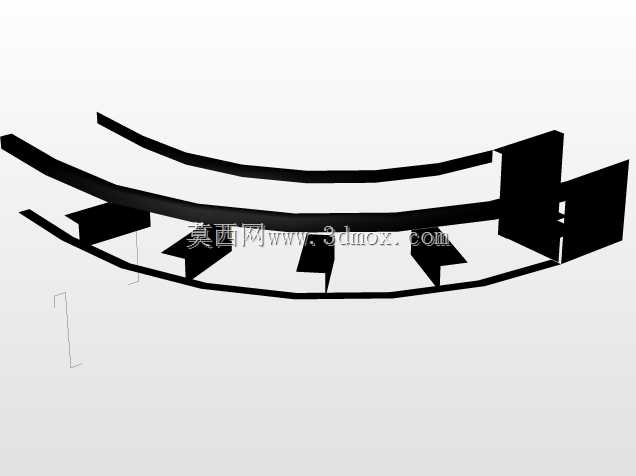 Bandejas Portable Cables y Accesorios enͼֽ3D