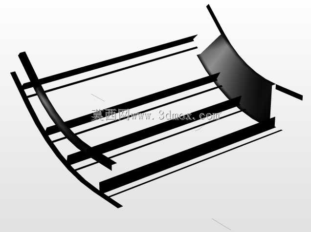 Bandejas Portable Cables y Accesorios enͼֽ3D