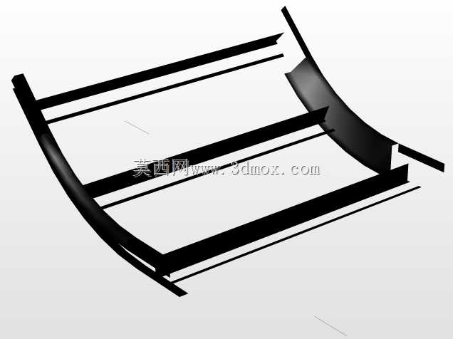 Bandejas Portable Cables y Accesorios enͼֽ3D