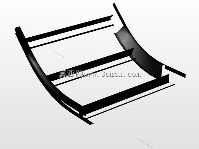 Bandejas Portable Cables y Accesorios enͼֽ3D